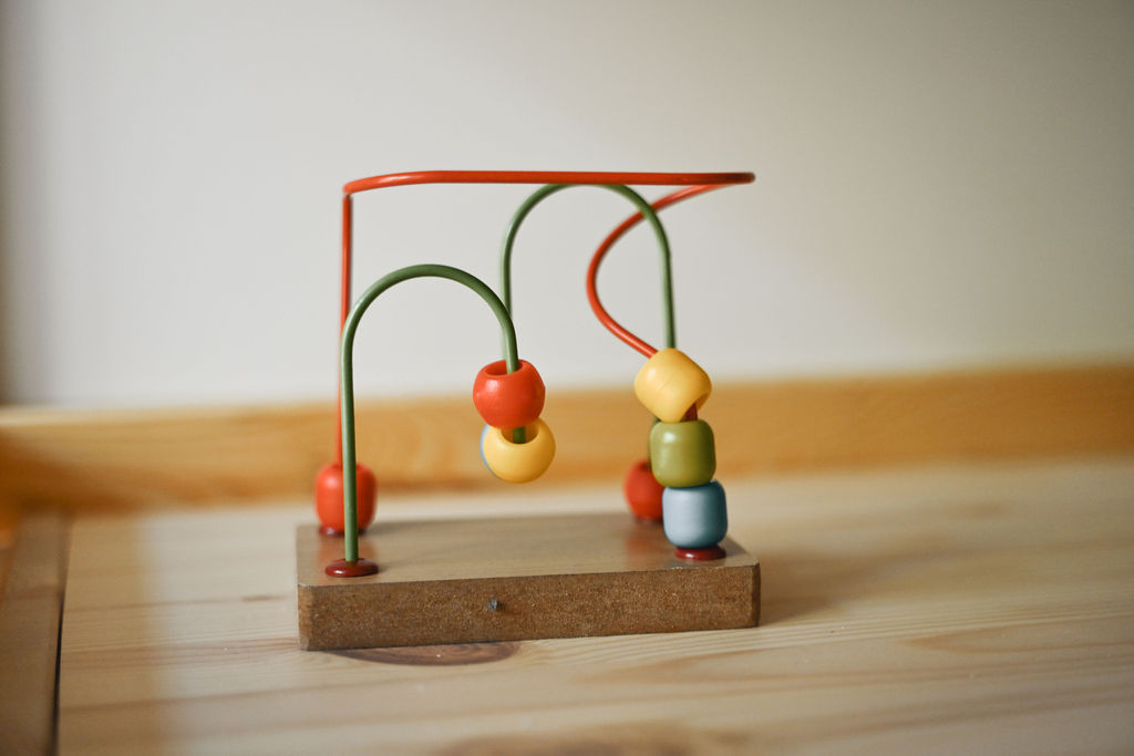 Spielzimmer Bild Spielzeug